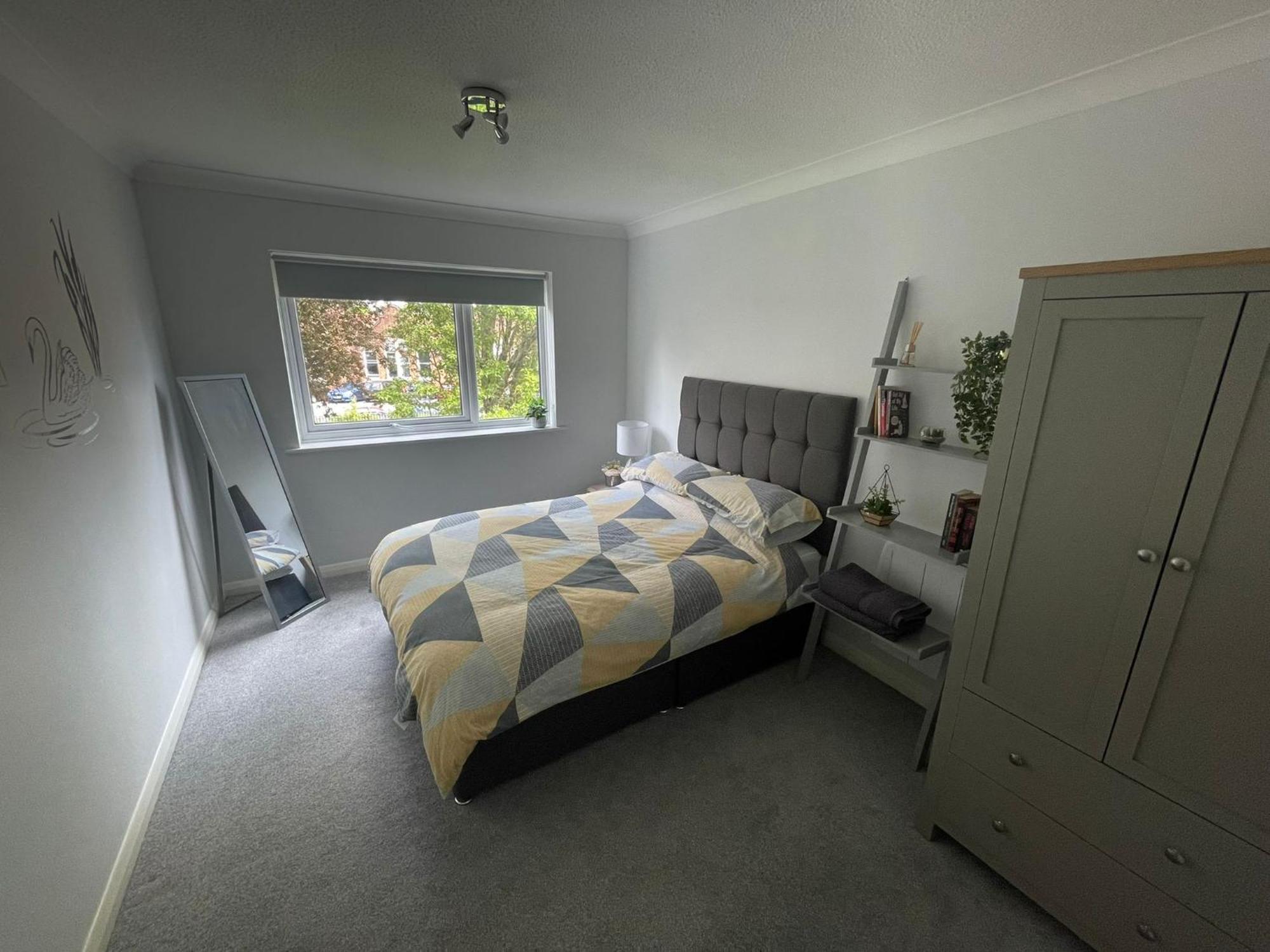 Canal Side Retreat - 2 Bedroom Apartment Heybridge  Стая снимка